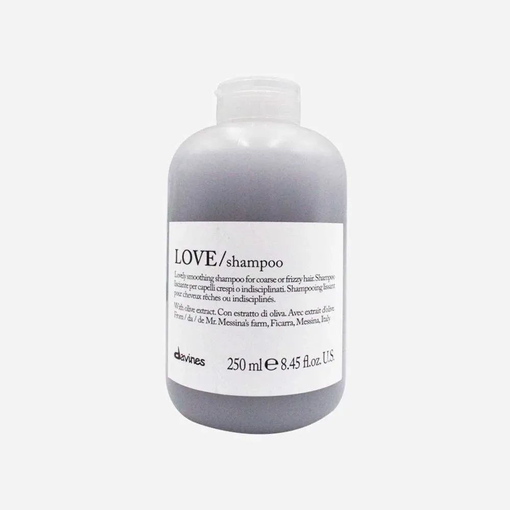 Davines Love Smoothing Düzleştirici Şampuan 250 ML