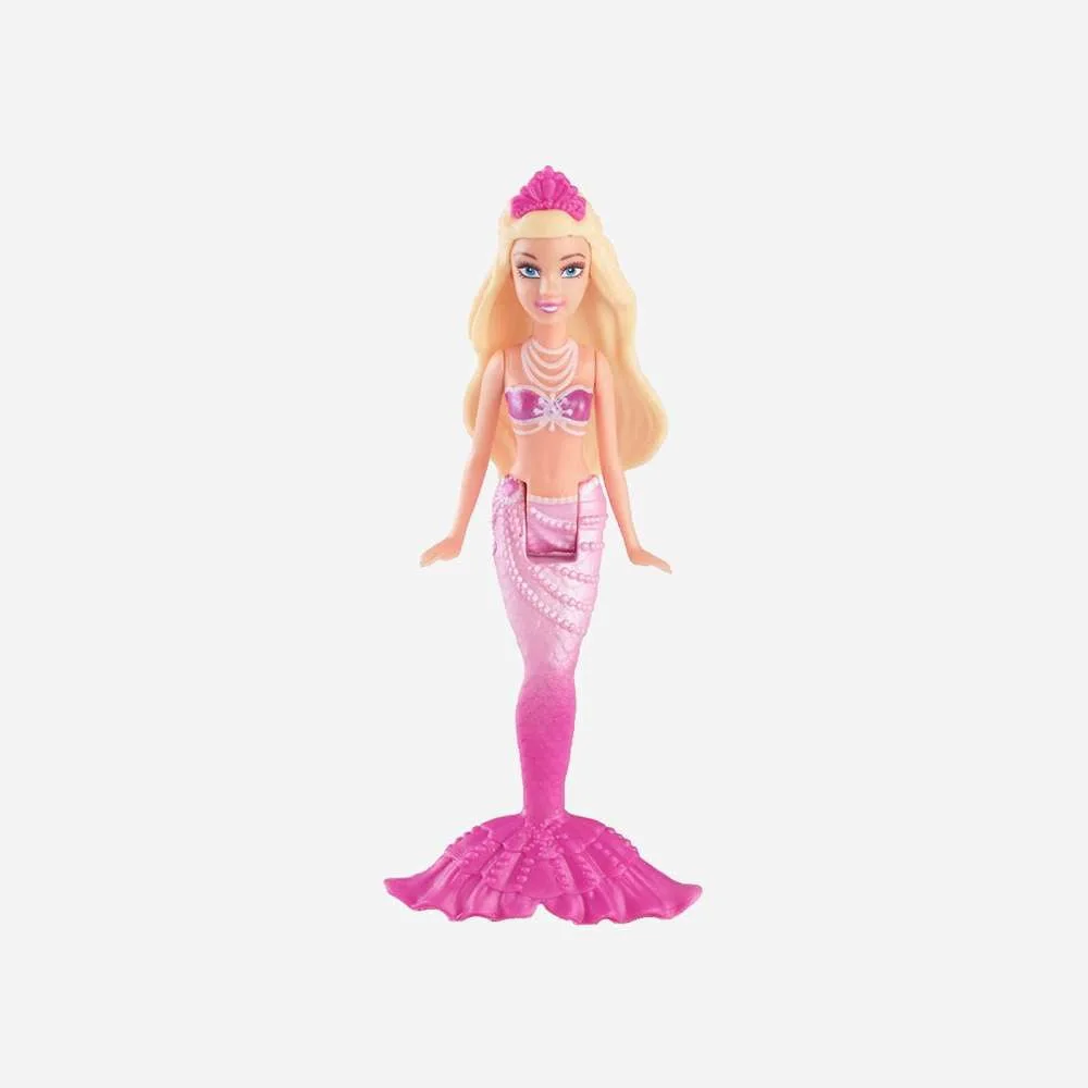Dreamtopia Hayaller Ülkesi Barbie – Güzel Prensesler ( V7050 )