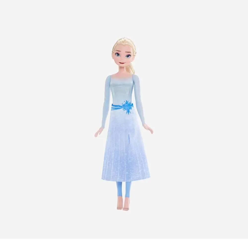 Disney Frozen 2 – Elsanın Işıklı Su Sihri +5 Yaş
