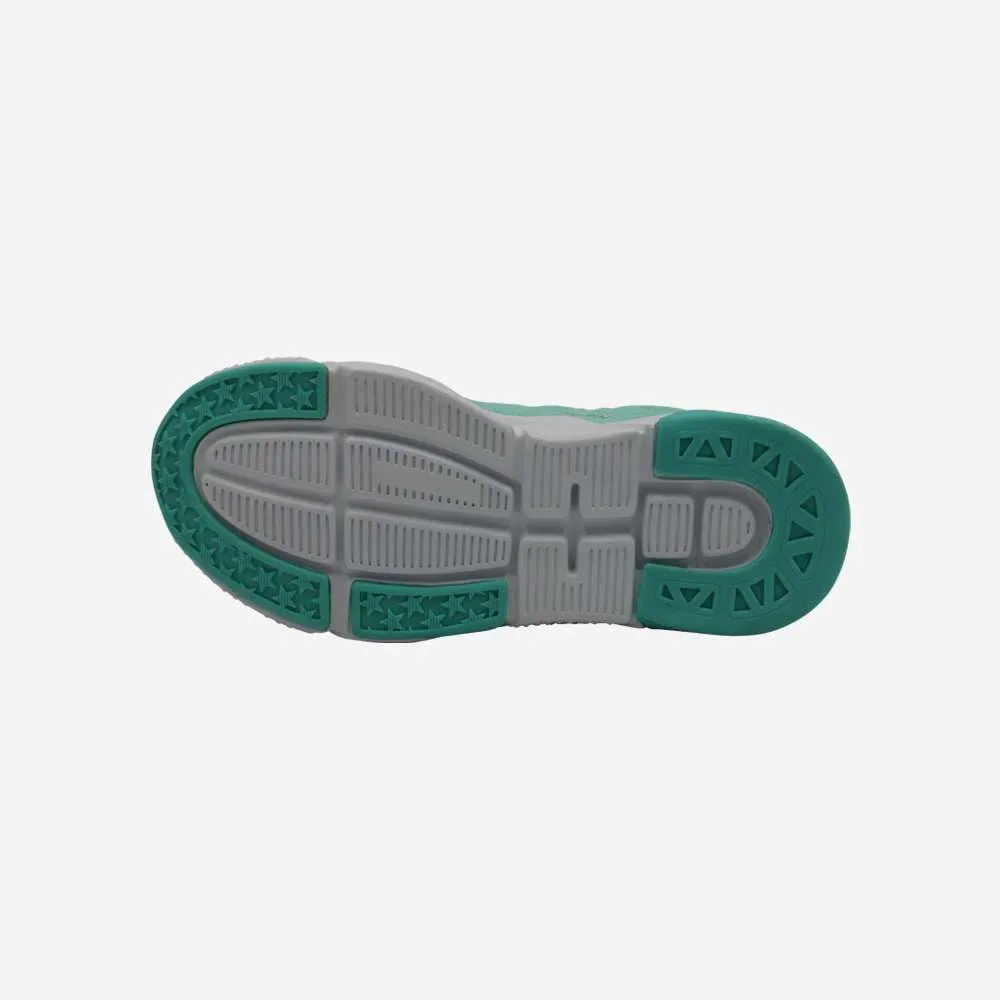09309 Tiglon Zenne - Yeşil Kadın Spor Ayakkabı